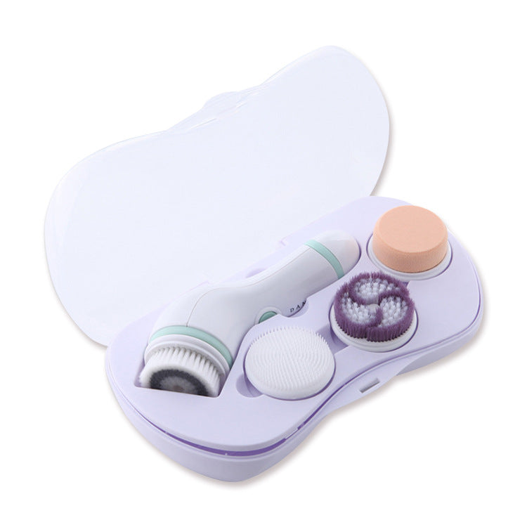 Electric Skin Cleanser