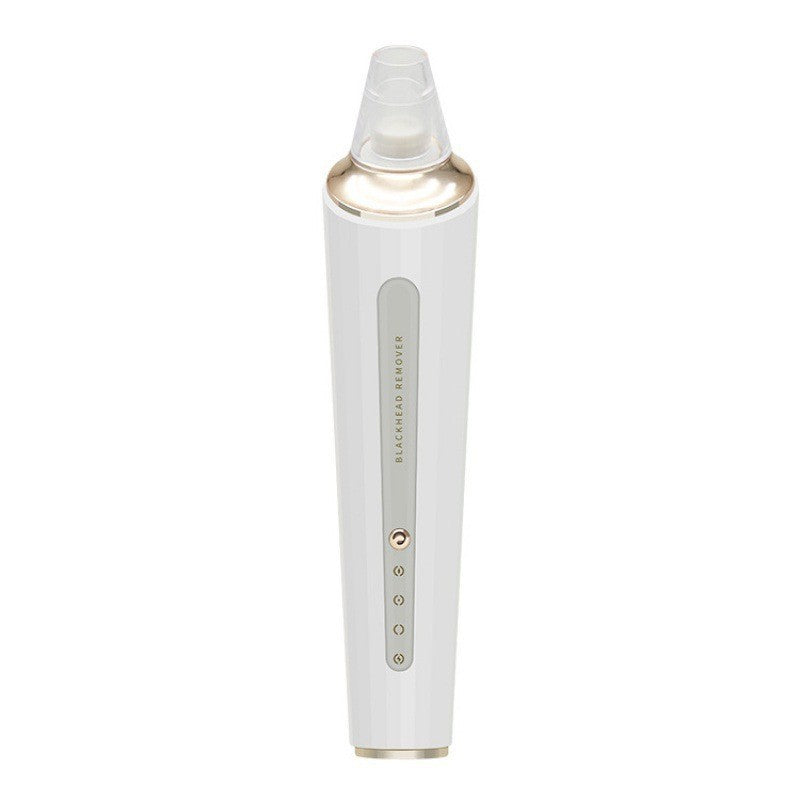 Electric blackhead remover device