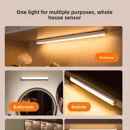 Motion Sensor Night Light