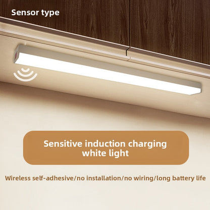 Motion Sensor Night Light
