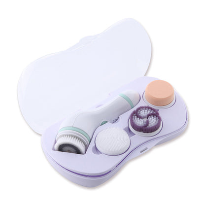 Electric Skin Cleanser