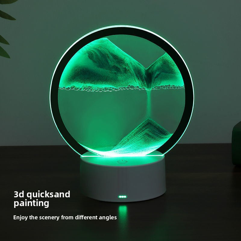 LED night light