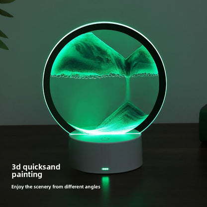 LED night light