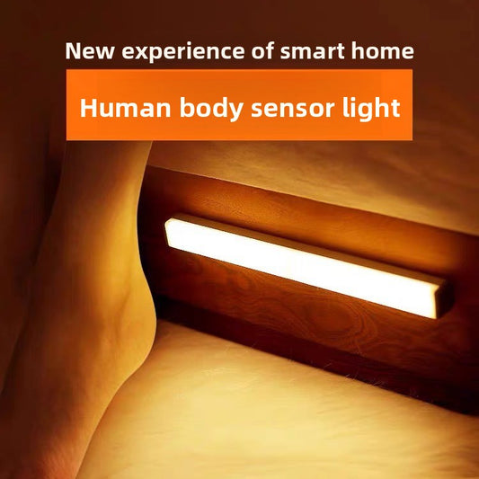 Motion Sensor Night Light