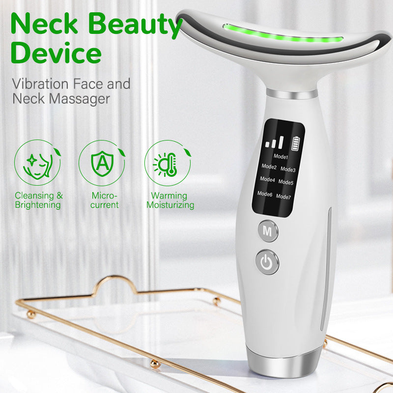 Neck massager
