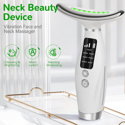 Neck massager