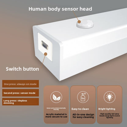Motion Sensor Night Light