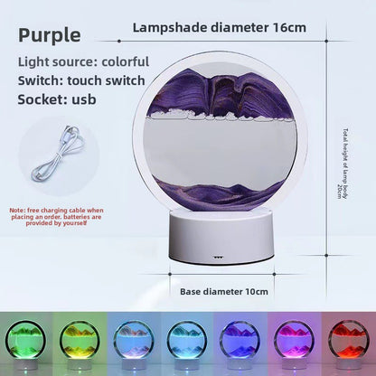 LED night light