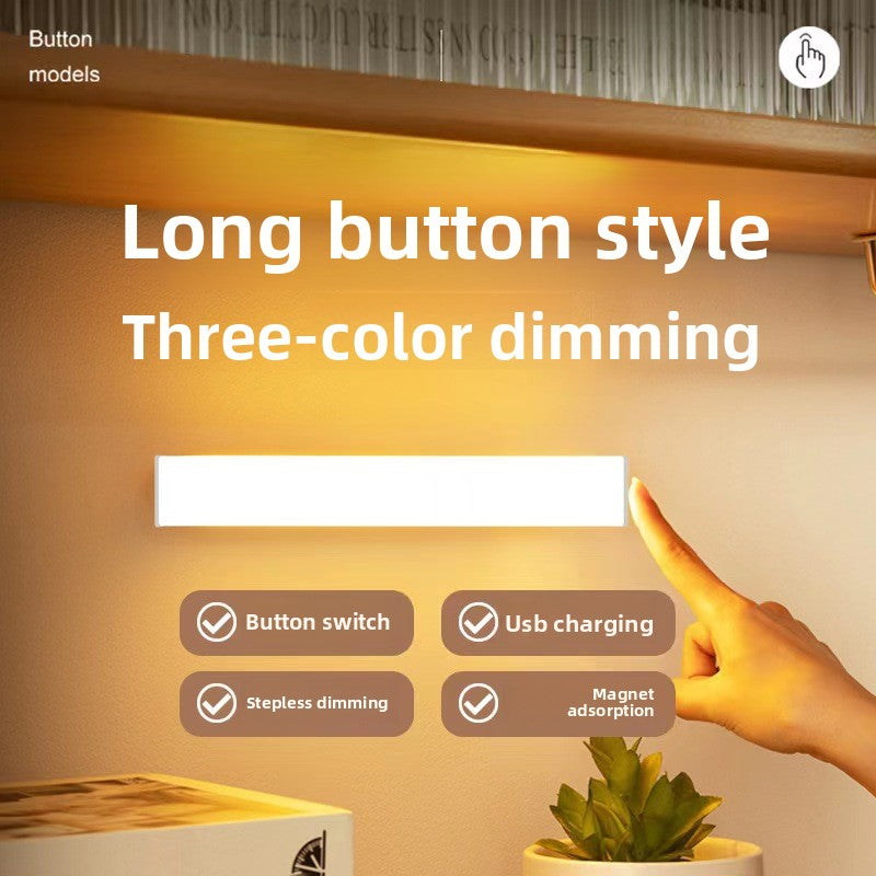 Motion Sensor Night Light