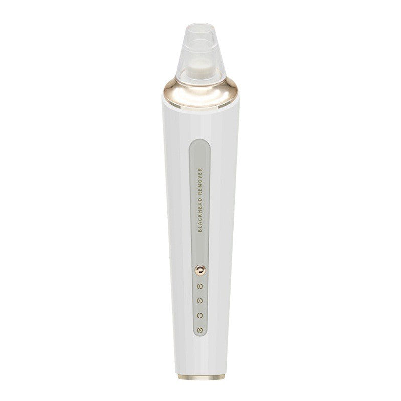 Electric blackhead remover device