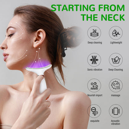 Neck massager