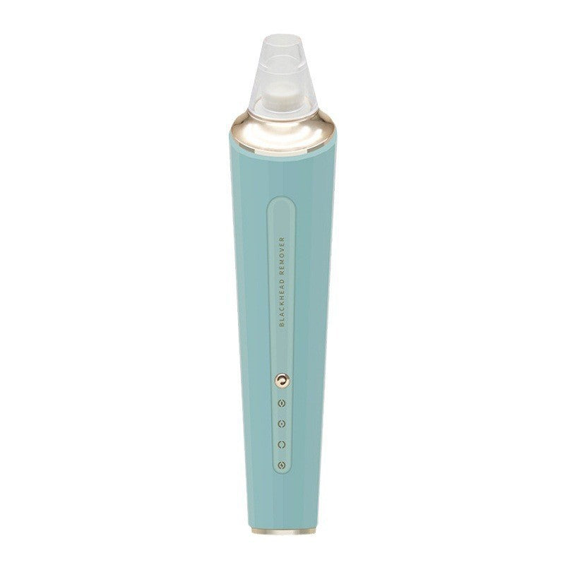 Electric blackhead remover device